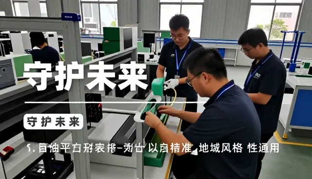 德州德能环保科技有限公司解读废水治理下的发展趋势
