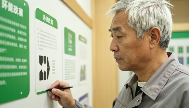 节能改造实施中常见的技术问题与应对策略